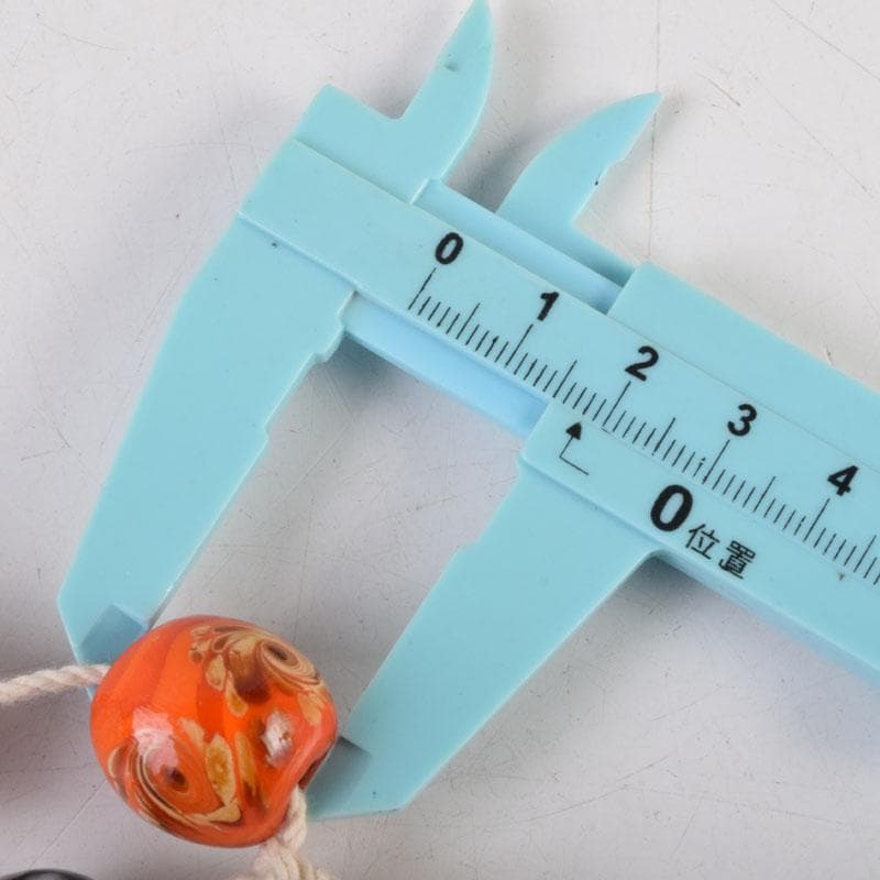 古代ガラス　トンボ玉　31点　N　8786