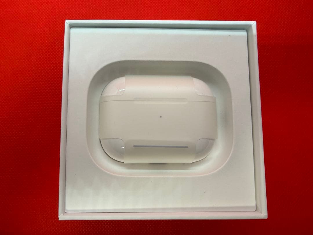 Apple AirPods Pro 第2世代　MTJV3J/A
