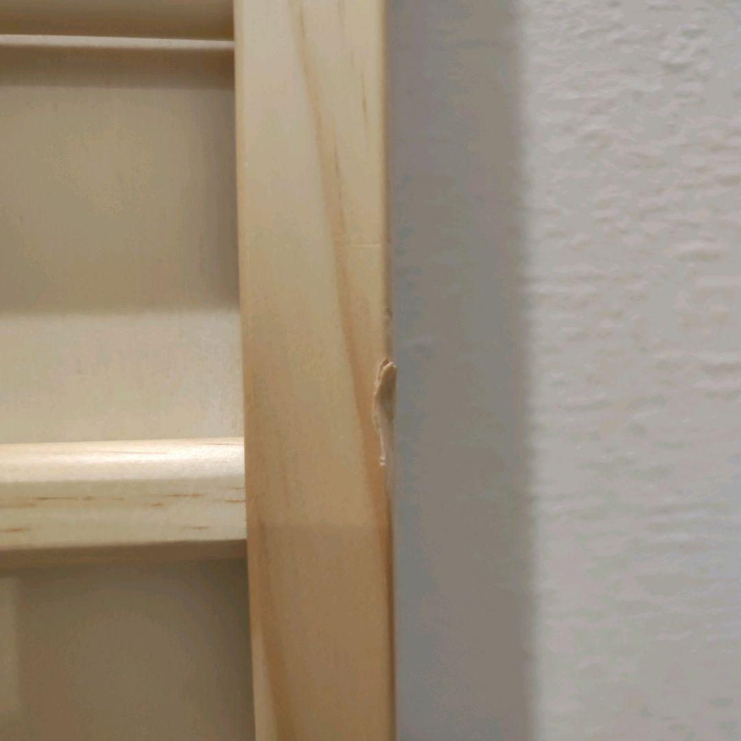 ノモック 大和屋 Wオープン ハイタイプ ベビーベッド