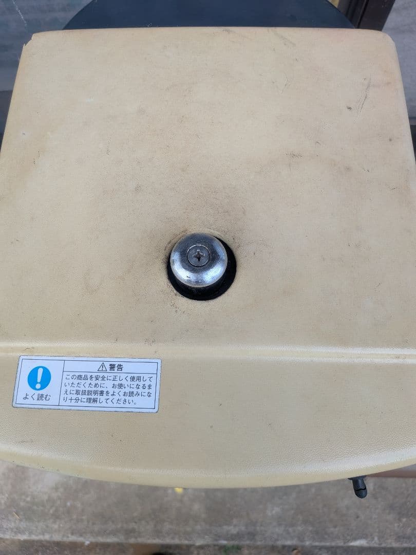 即購入OK かき氷機　業務用電動式　動作済　ジャンク扱い　初雪　SWAN