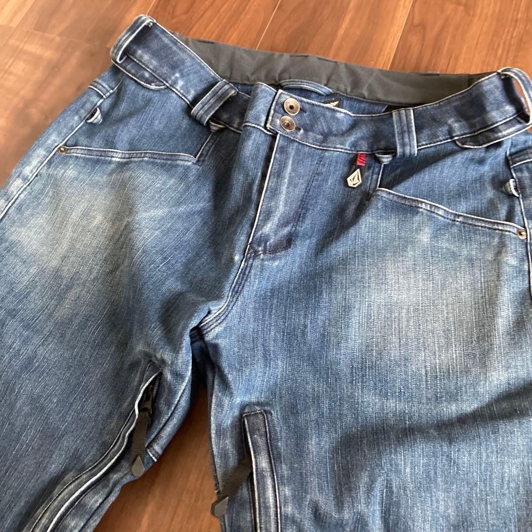 VOLCOM VBJ スノーボードウェア