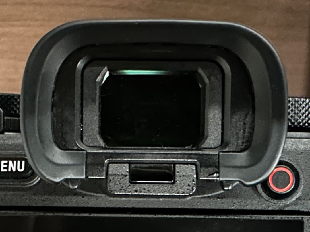 ソニー α1 ILCE-1 ボディ 35mm フルサイズ ミラーレス