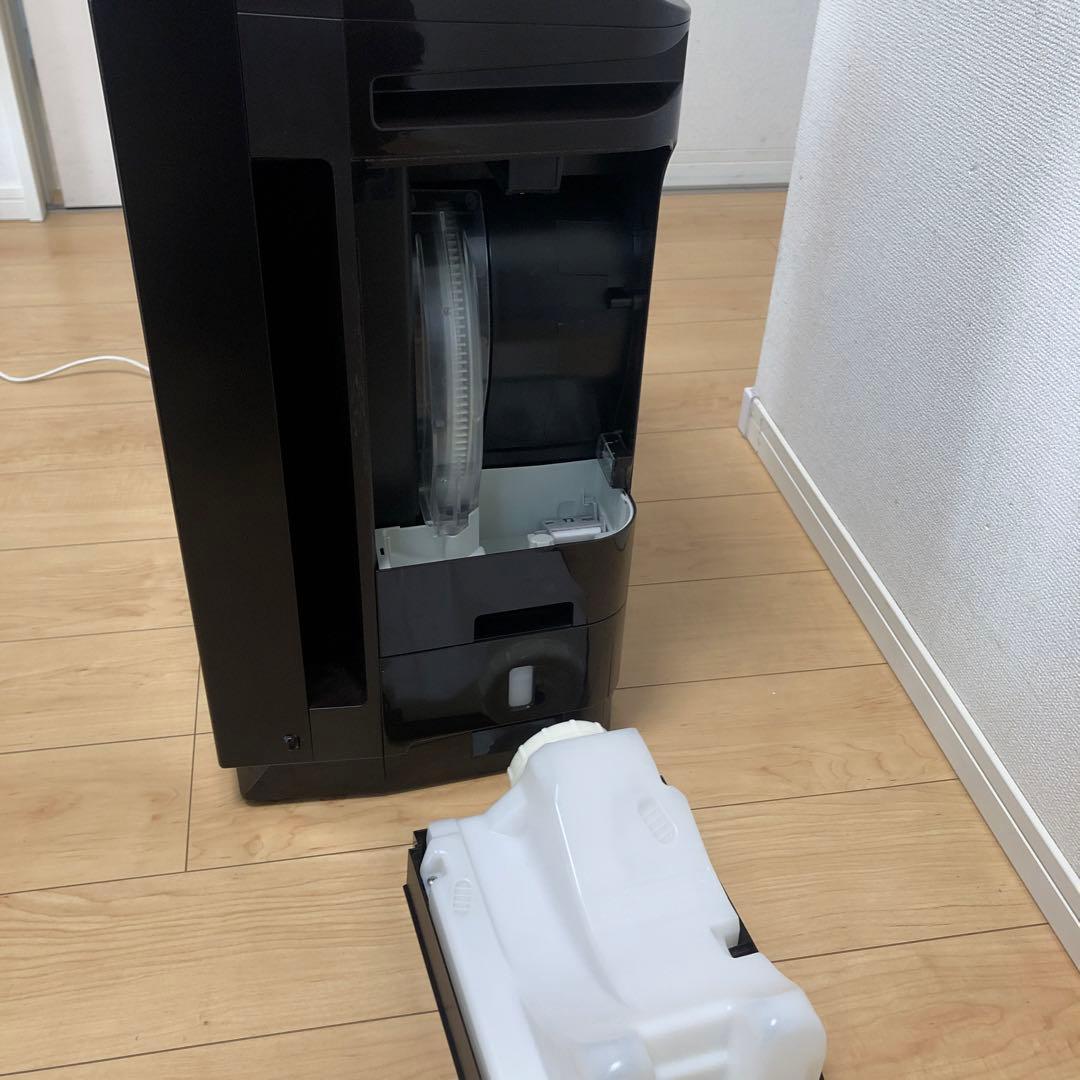 K うるるとさらら　ダイキン 除加湿空気清浄機　MCZ70WE7-T 2020年