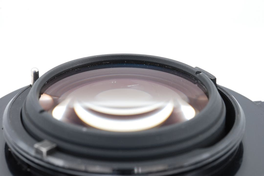 【極美品・整備済】SMC Takumar 50mm f1.4