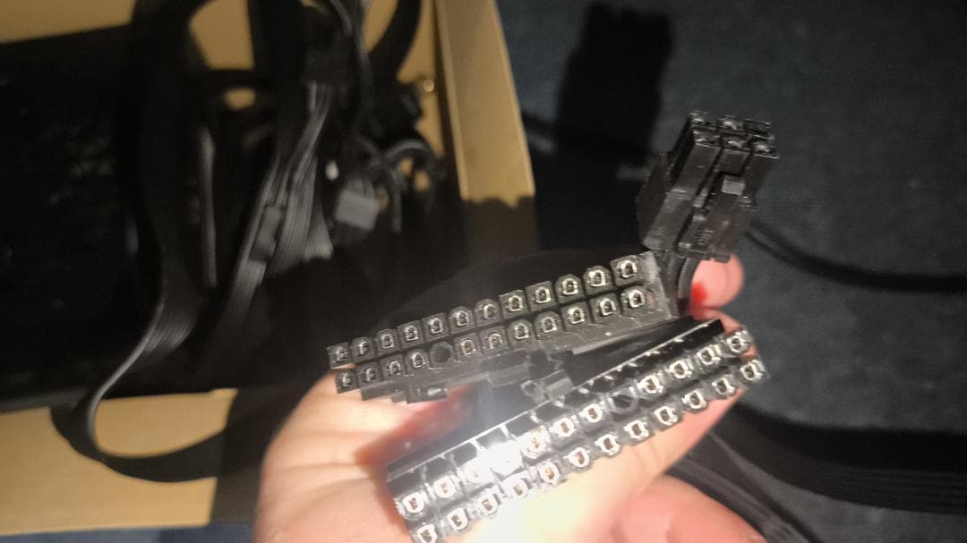 ZOTAC GeForce RTX 3070 8GB ＋CPU＋メモリ＋電源