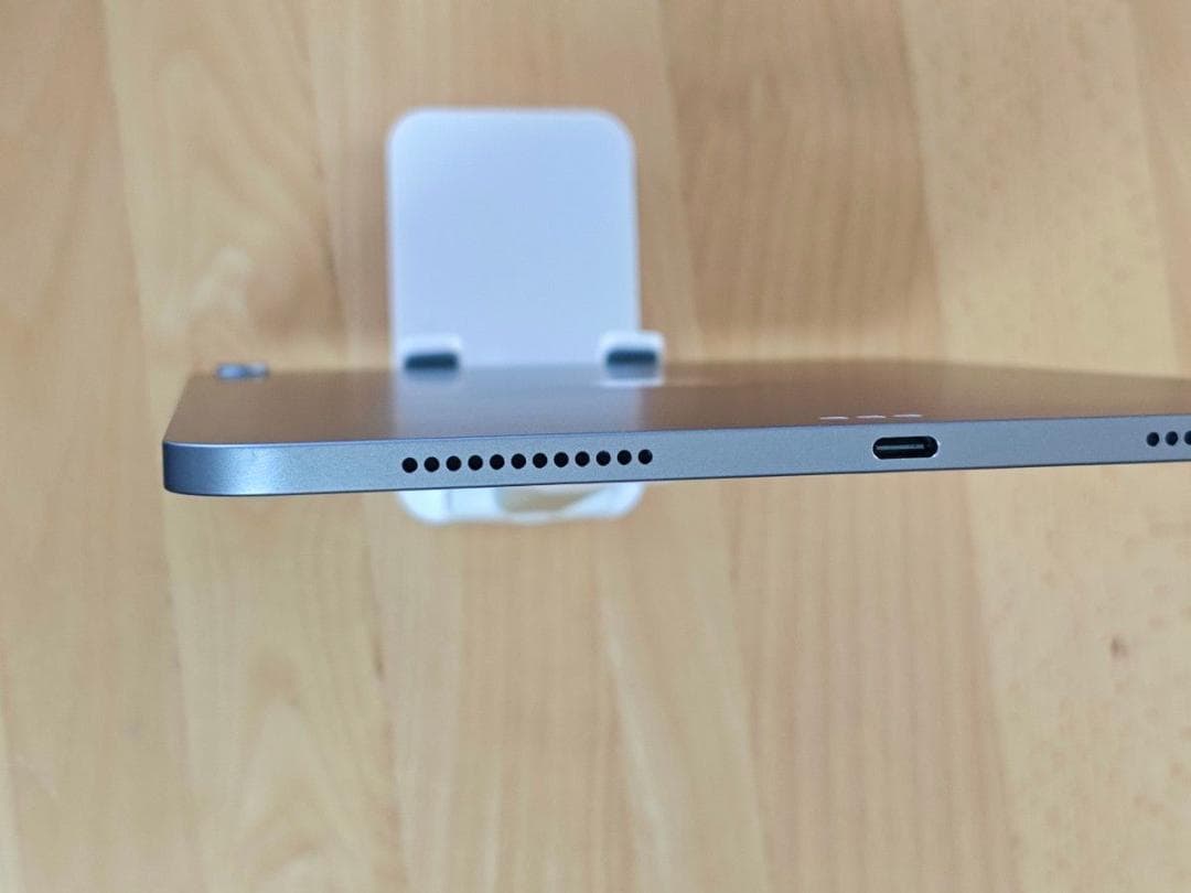 iPad Air 2024 Wi-Fiモデル M2 128GB 11インチ