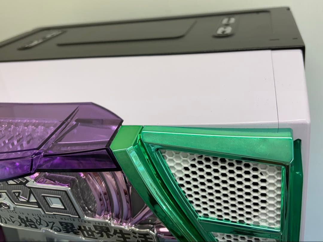 【ラージャン❗️】パチスロ実機【リゼロ2】スマスロユニット付