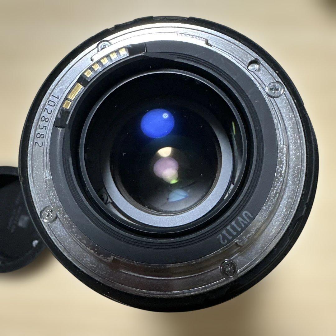 Canon EF 24-70mm f2.8L USM ジャンク品