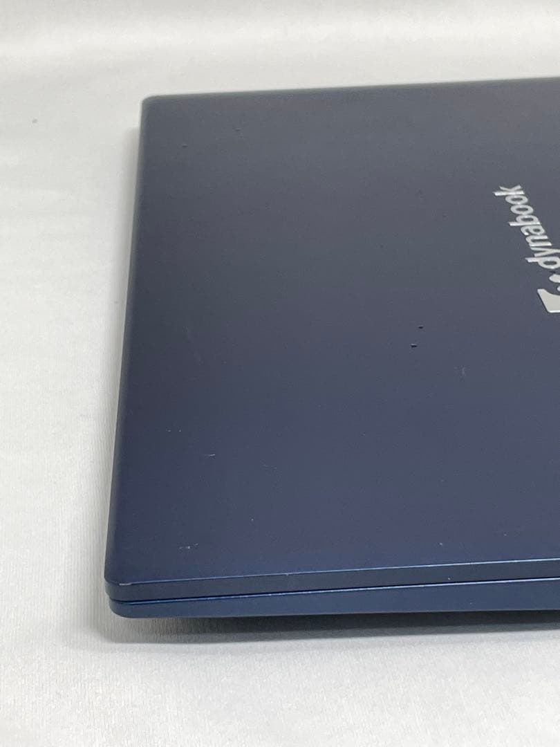 Windowsノート本体 Dynabook RZ/HV i5-1240P 8GB 512GB