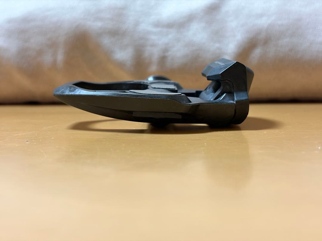 SHIMANO DURA-ACE SPD-SLペダル PD-R9100