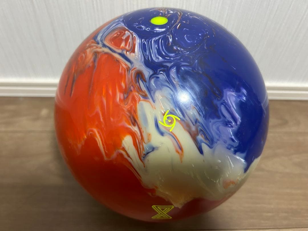 送料込み【新品】ワイルド・アブソリュート　ストーム　15ポンド3オンス 1