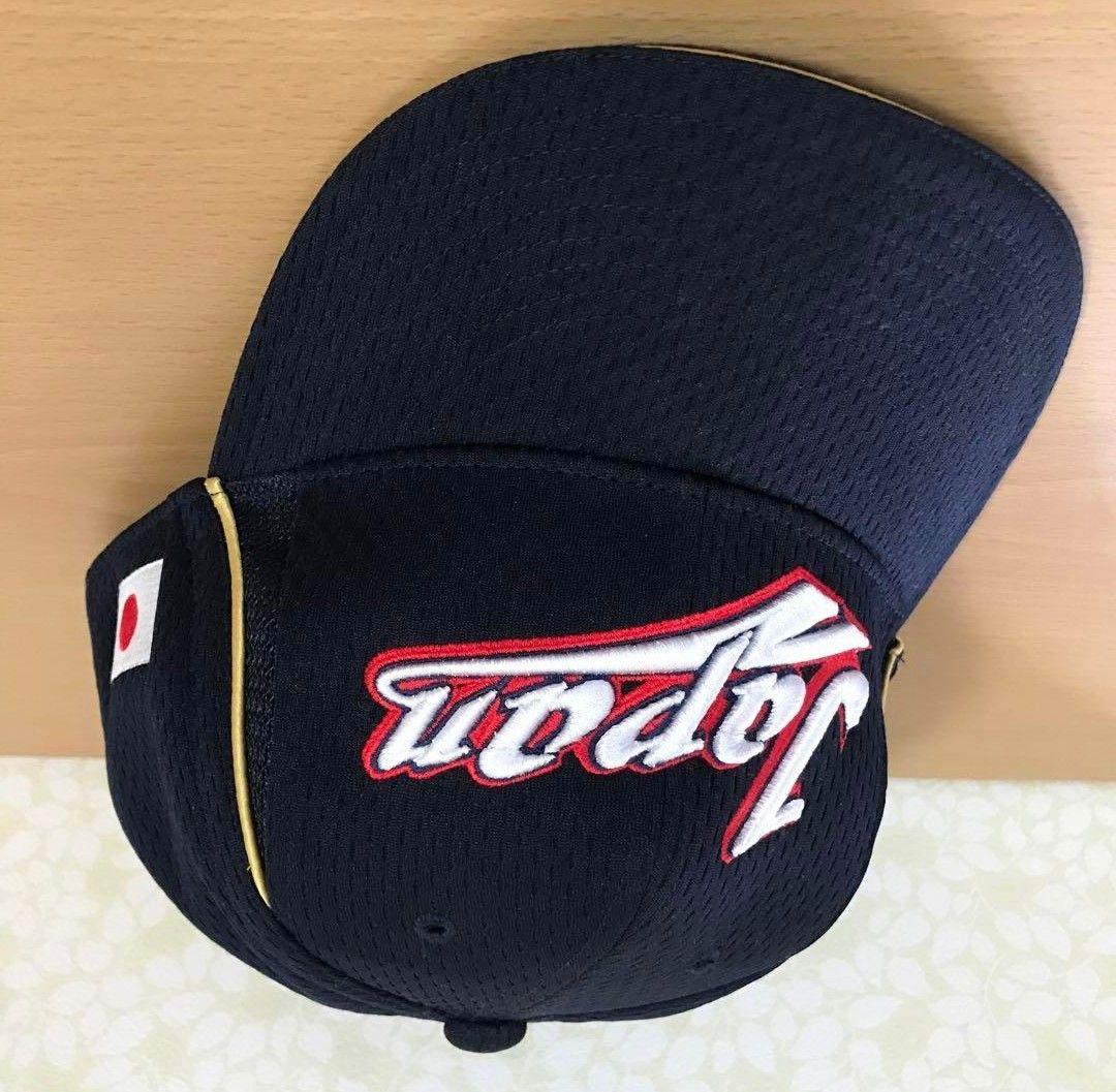野球日本代表 JAPAN オーセンティック 侍ジャパン プロコレクション