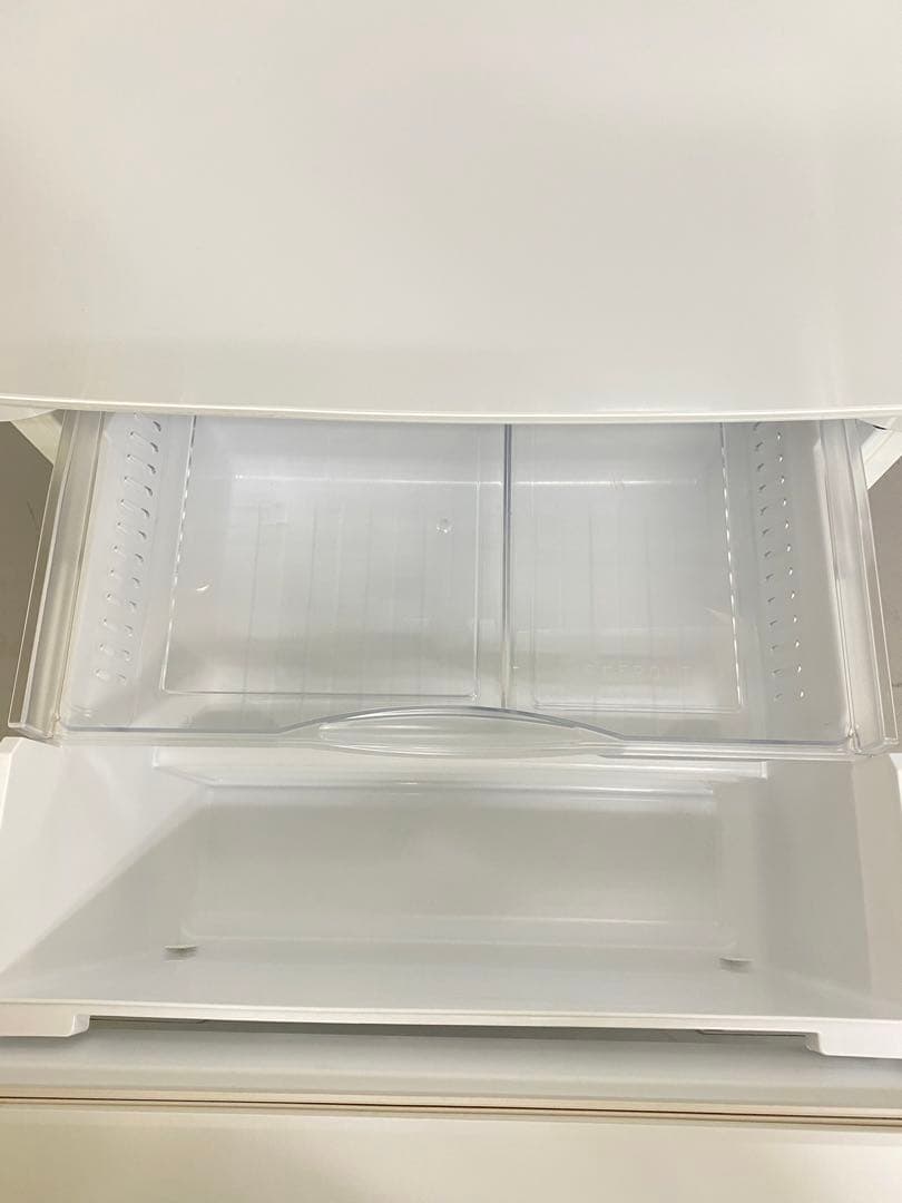 Panasonic 大型冷蔵庫 335L 美品　国内メーカー　動作確認済み