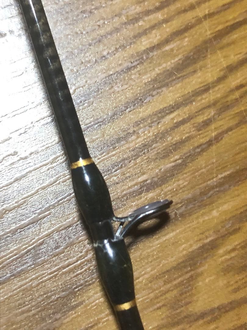 スーパーストライク　バトラックスBA-60TM