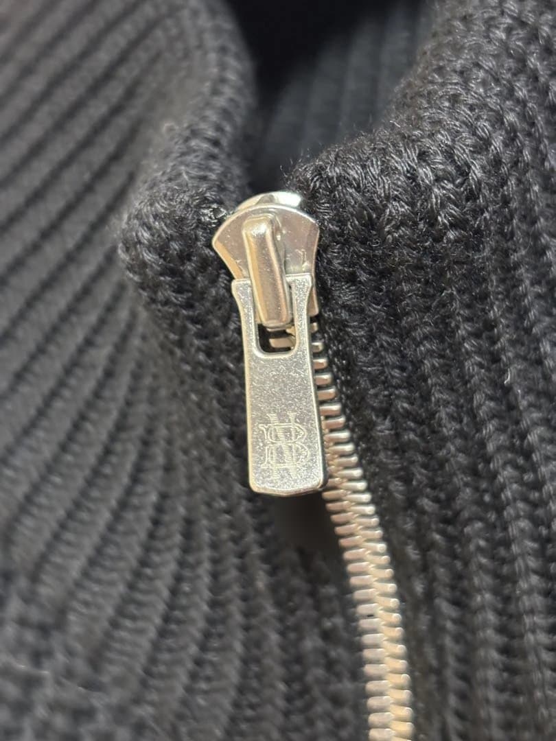 BATONER シグネチャー ドライバーズ ベスト