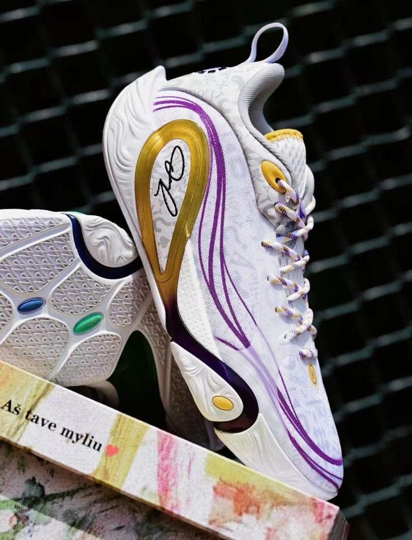 リーニン WOW The Dlo1 キャリア US 8.5