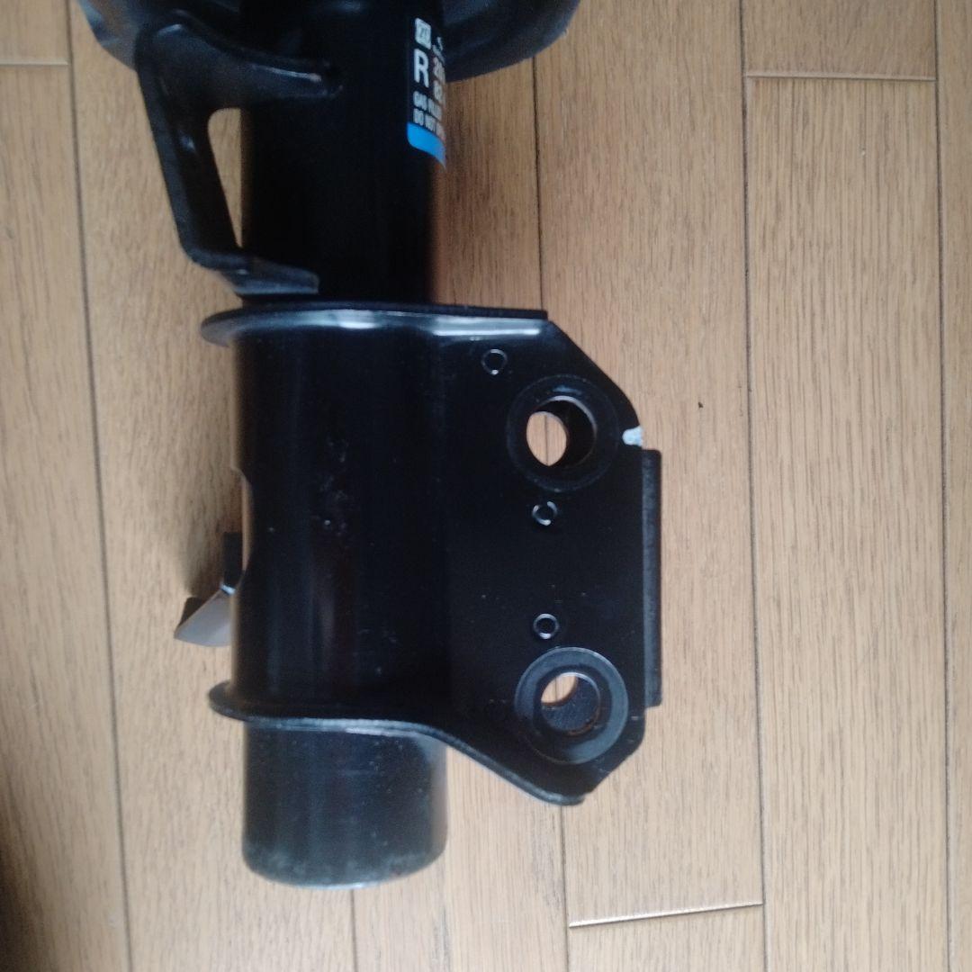 スバル BRZ ZC6 後期 純正 SACHS サスペンションキット 86ZN6