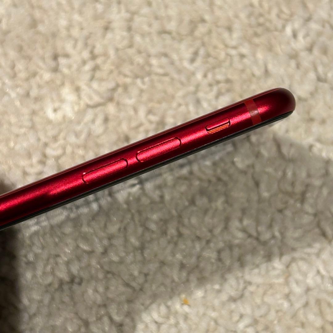 iPhone SE 第2世代64GB SIMフリー 本体のみ バッテリー91%