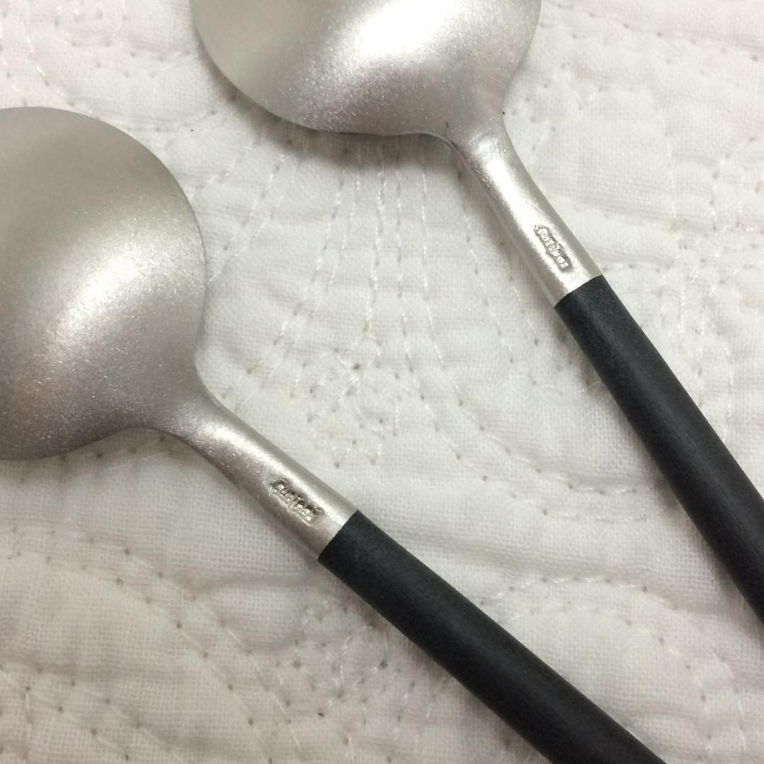 masa　クチポール　GOAブラック＆シルバー　７種×各３本　計21本