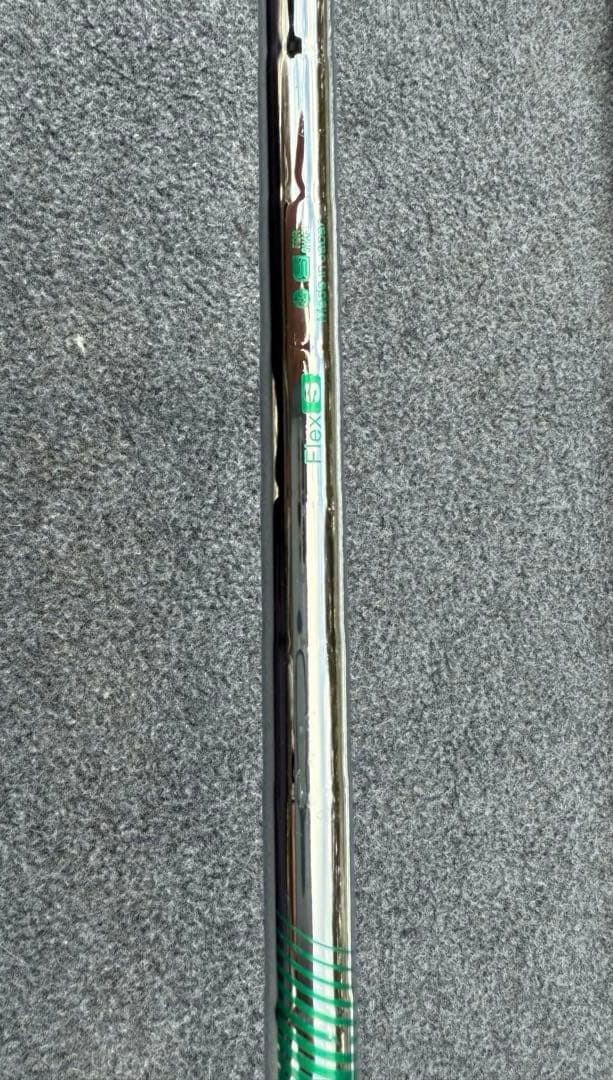 PING i530 メンズアイアン 5本セットカバー付き