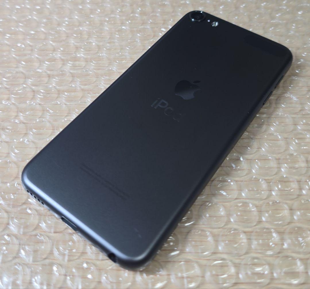 iPod touch 7◼️充放電回数38回◼️バッテリー容量100%◼️044
