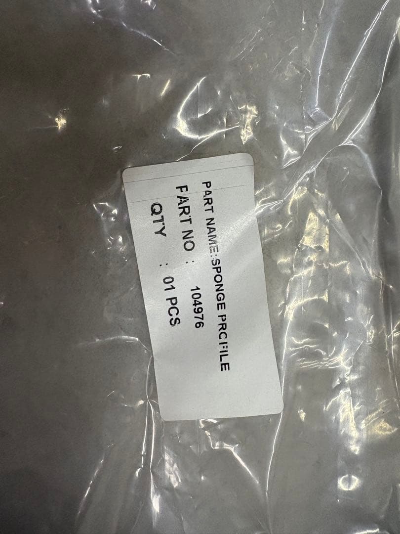 ローバーミニ　２０００年式　ブレーキホース　ベアリング　パーツ