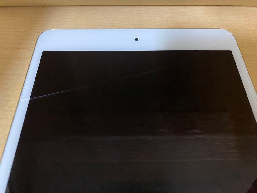 iPad mini4 WiFi 128GBゴールド