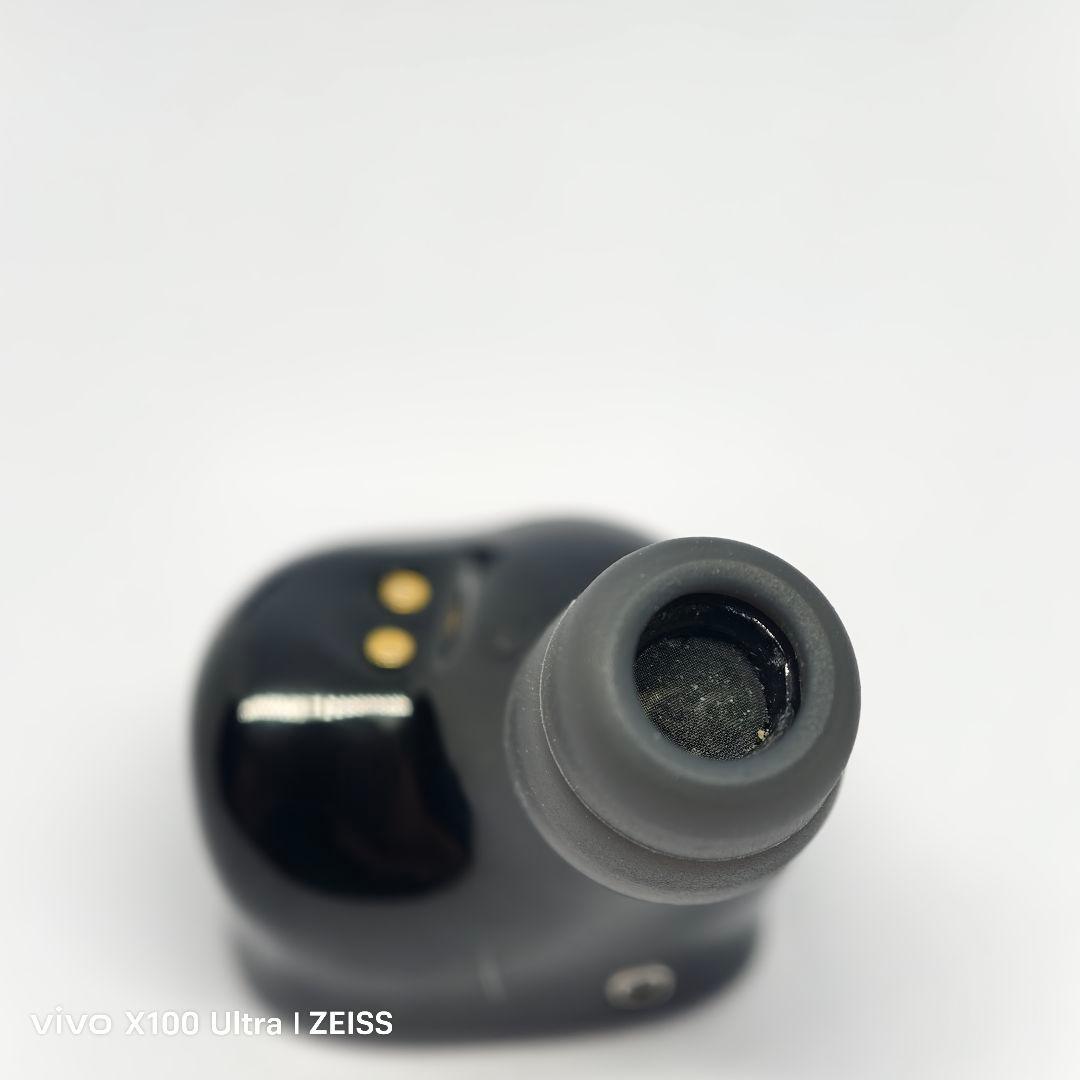 イヤホン Noble FoKus PRO