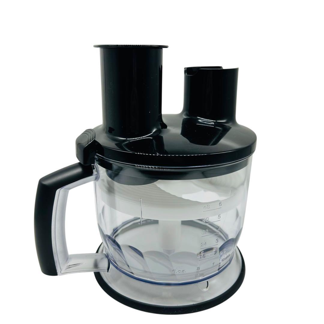 【美品】ブラウン マルチクイック7 MQ735 ハンドミキサー