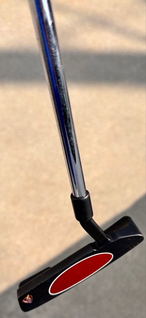 TaylorMade キャディバッグ　パターおまけ付き