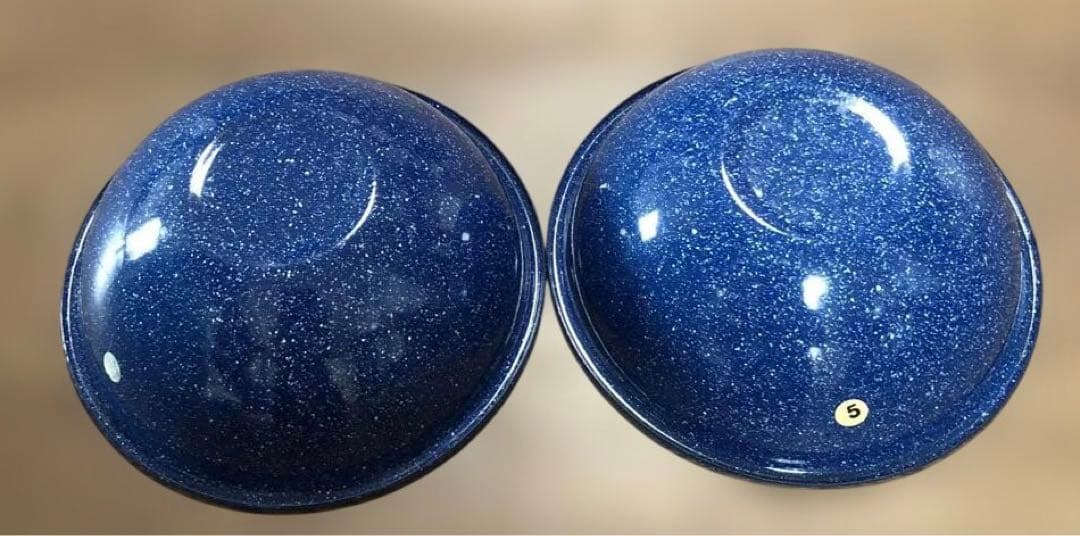 CINSA食器セット 14点　+ ホーロー鍋　24cm