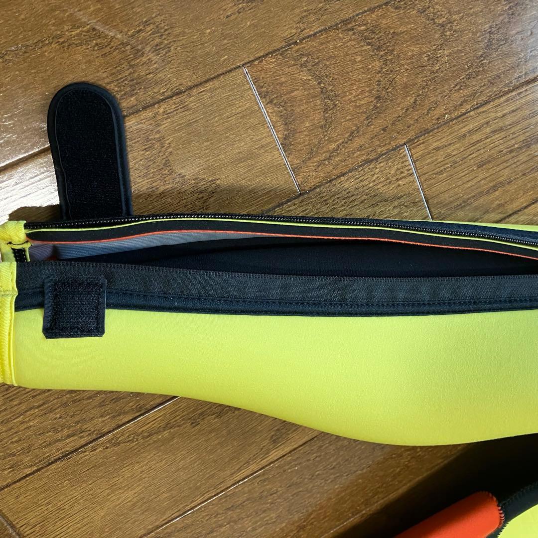 【未使用新品】ウェットスーツ