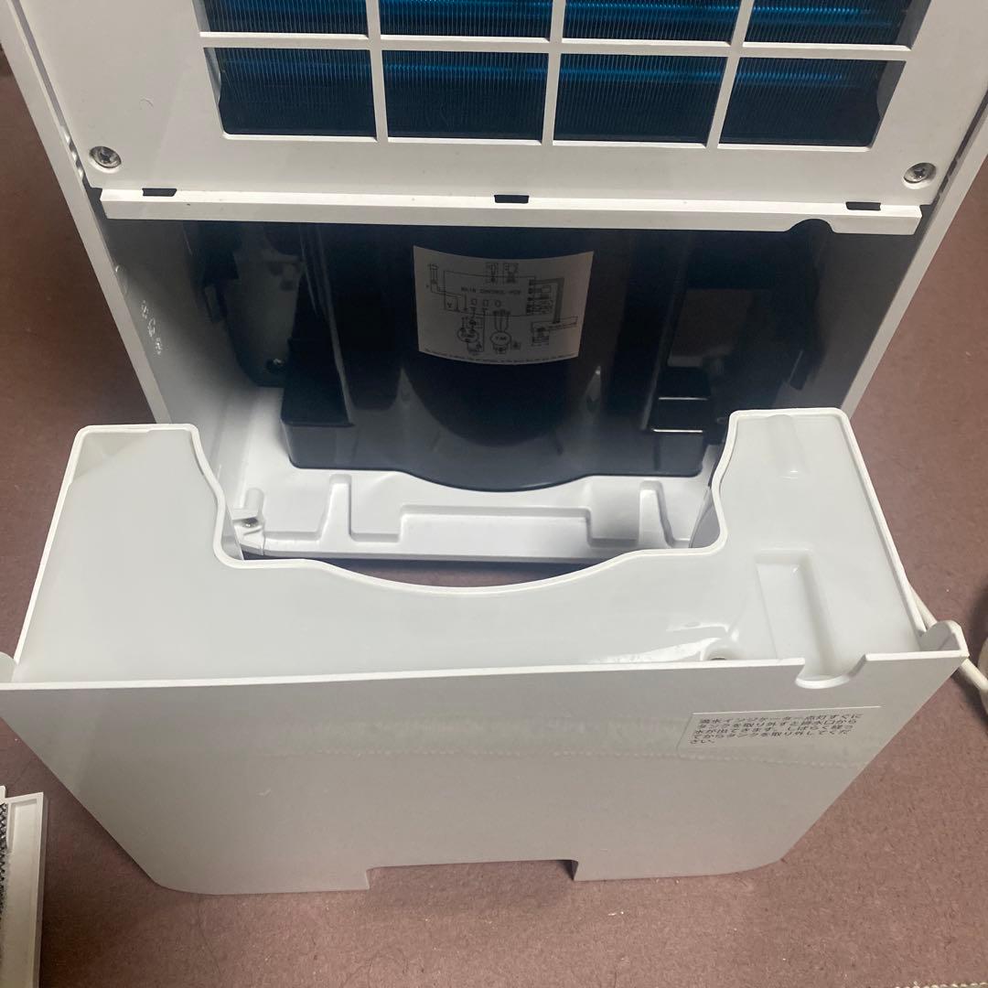 2024年製 コンプレッサー式 除湿機 GBT-28300