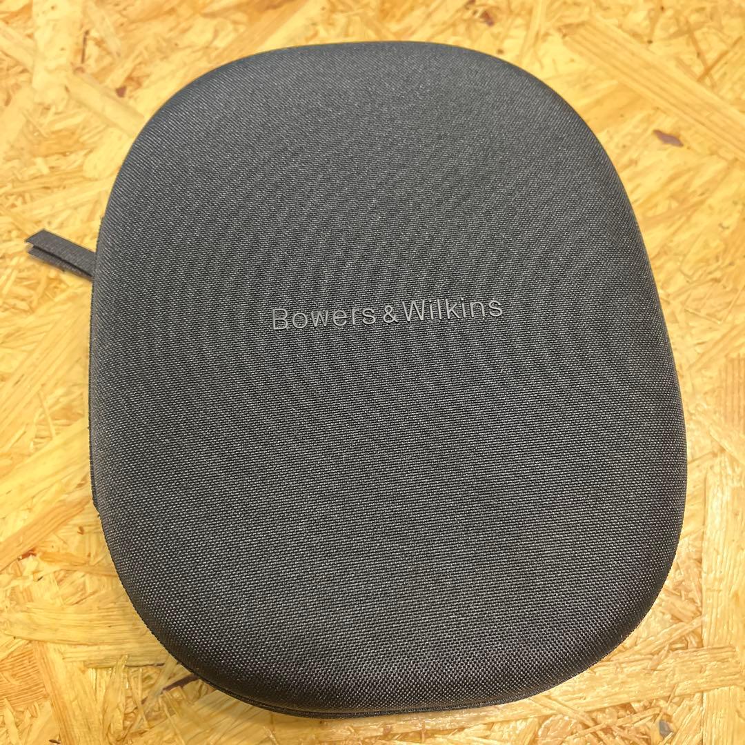 テ*イ様 美品　Bowers & Wilkins PX7 S2e アンスラサイト