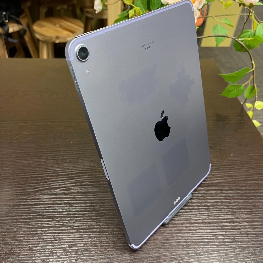 iPad本体 iPad Air 5 Apple M1 Wi-Fi + Cellular
