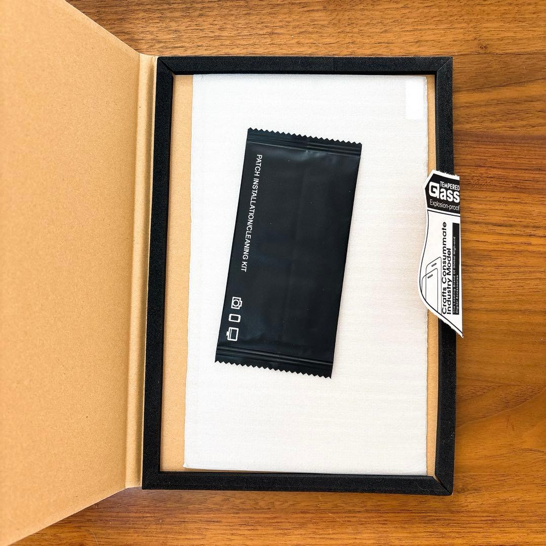 美品★RebotAi A9タブレット本体 8.68インチ 専用ケースフィルム付き