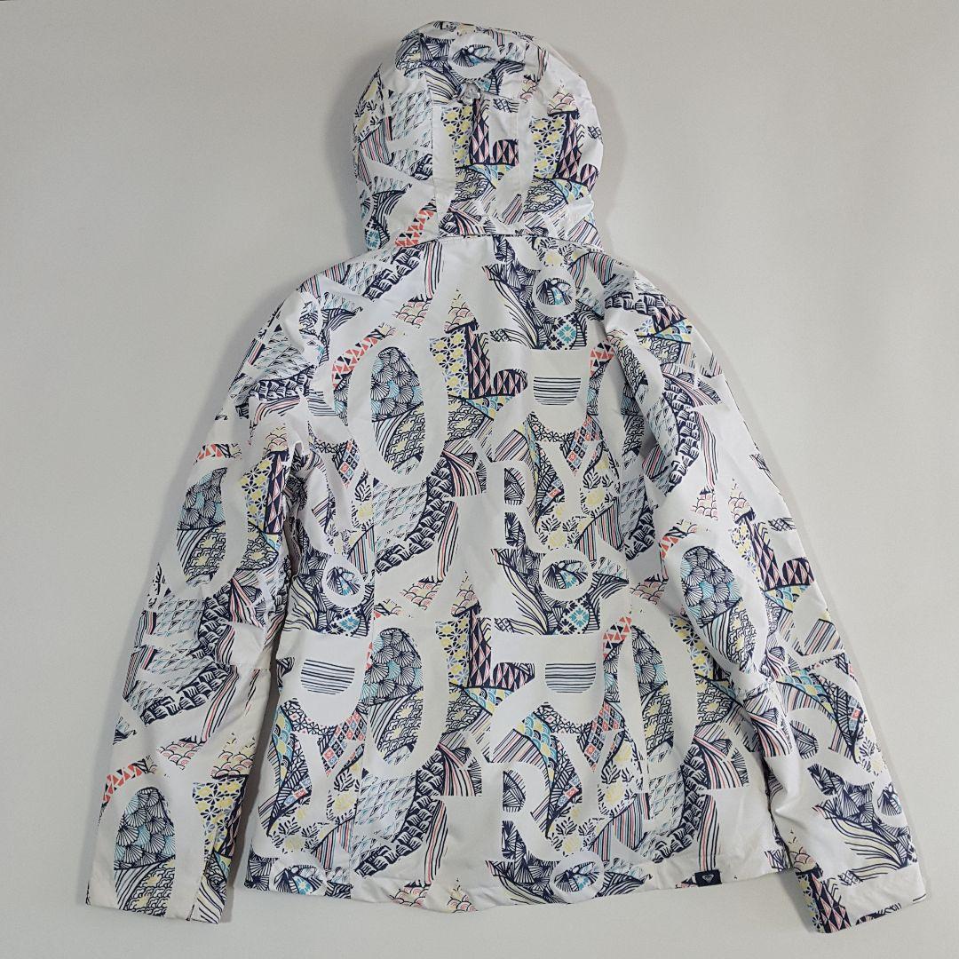 ROXY × WINDEX レディース スノーウェア 上下セット スノボー L