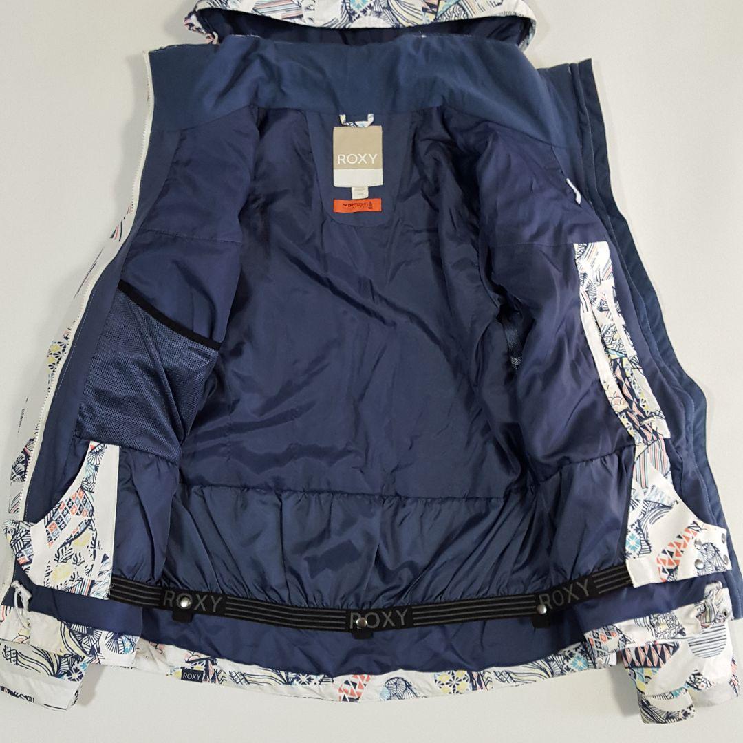 ROXY × WINDEX レディース スノーウェア 上下セット スノボー L