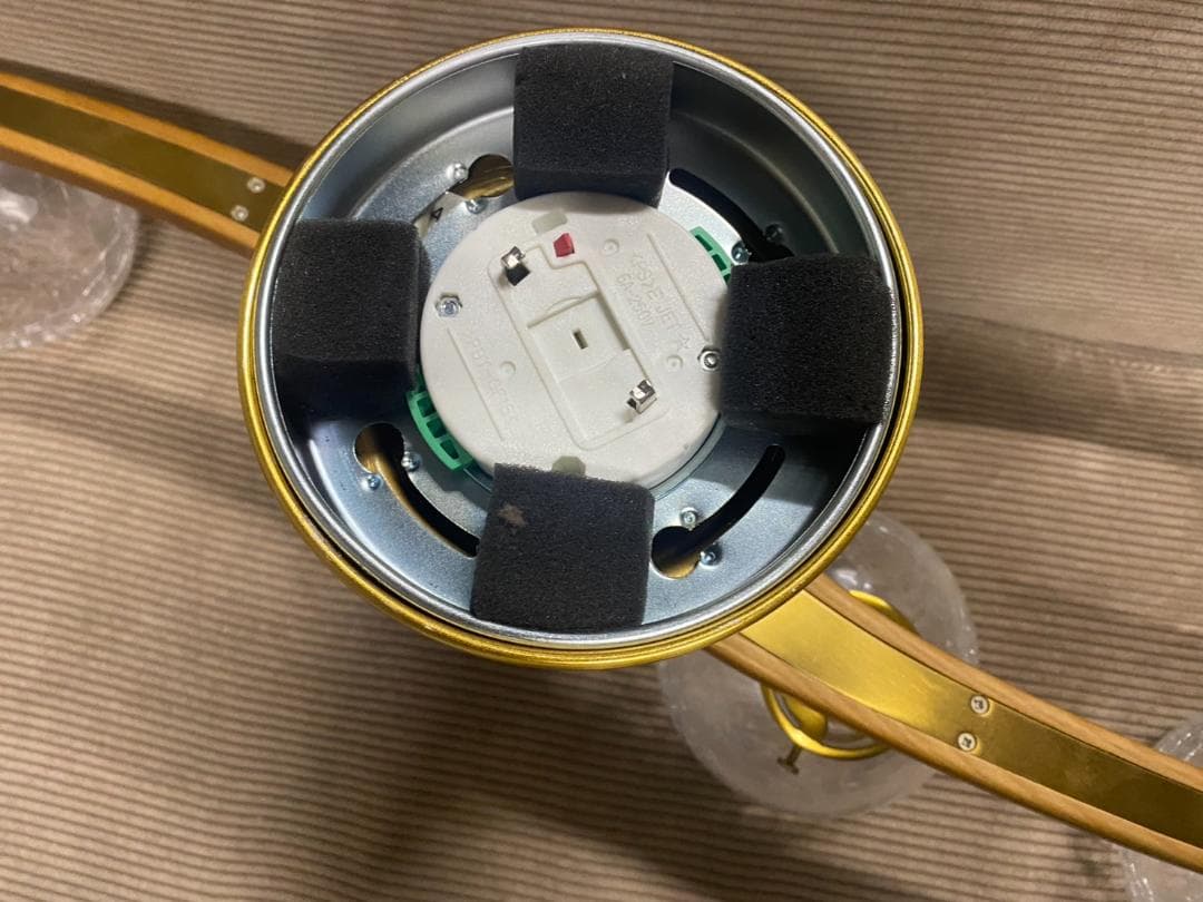 A727♠️インターフォルム『OWEN オーウェン』シーリングライト