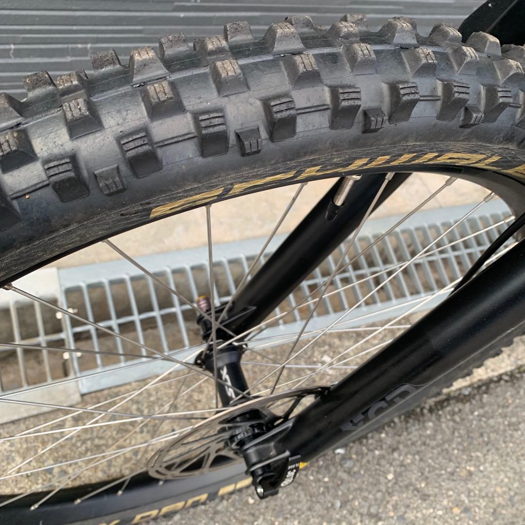 XLサイズ　Cannondale CUJO マウンテンバイク