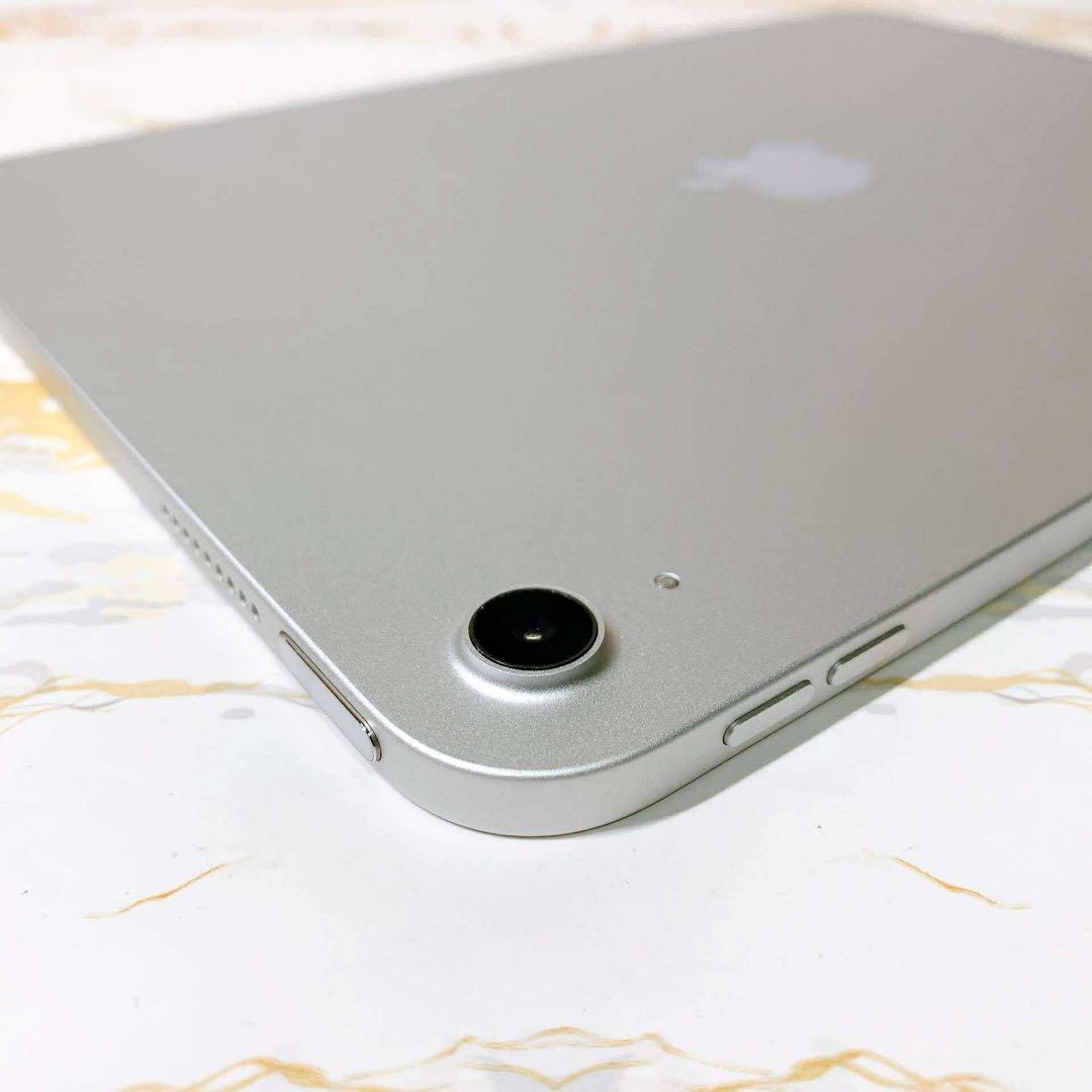 超美品iPad A16 128GB BT95%