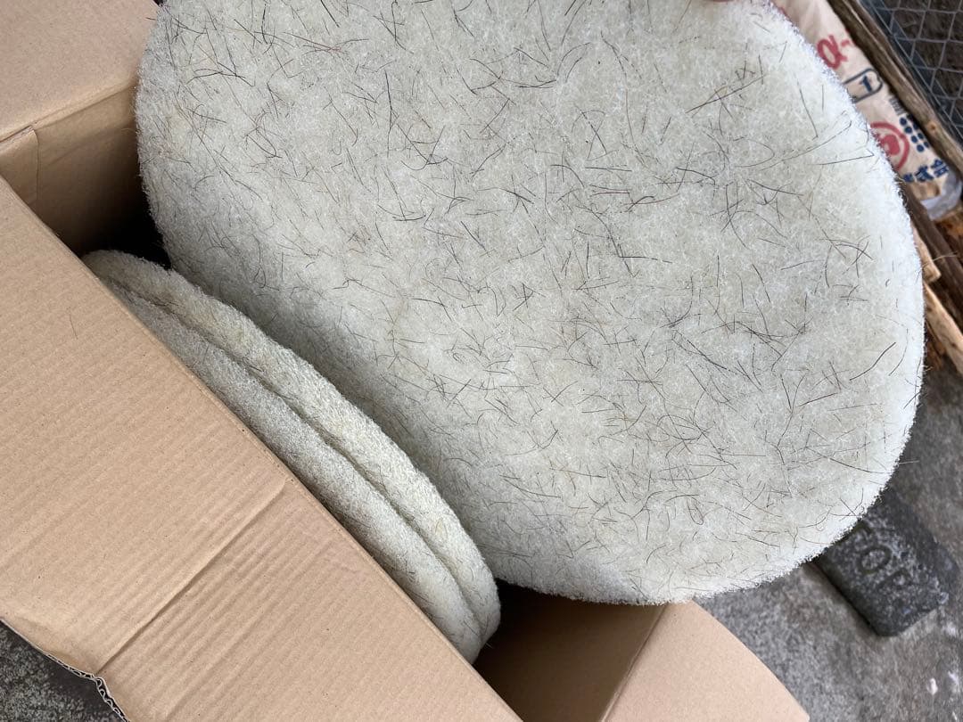 テナントカンパニー 2370 コード式バーニッシャー