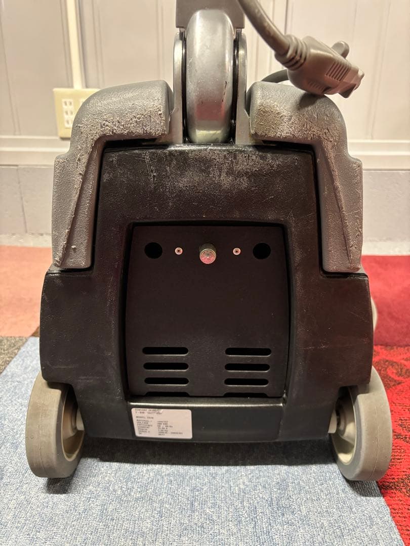 テナントカンパニー 2370 コード式バーニッシャー