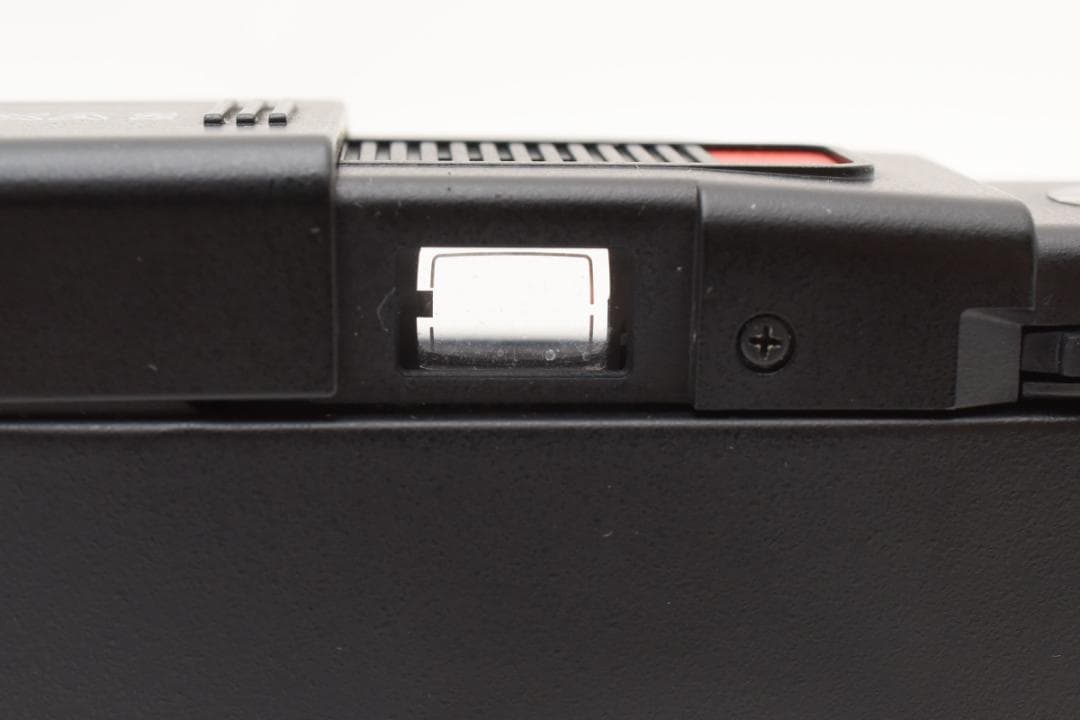 ★超美品★ オリンパス XA2+A11フラッシュユニット #18398