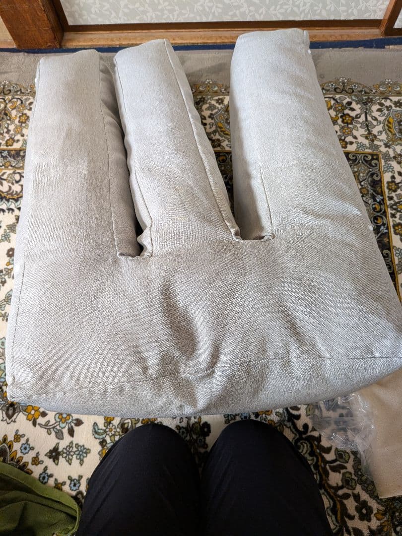 エムールねどっこ　介護用Eドッグベッド２ Мサイズ