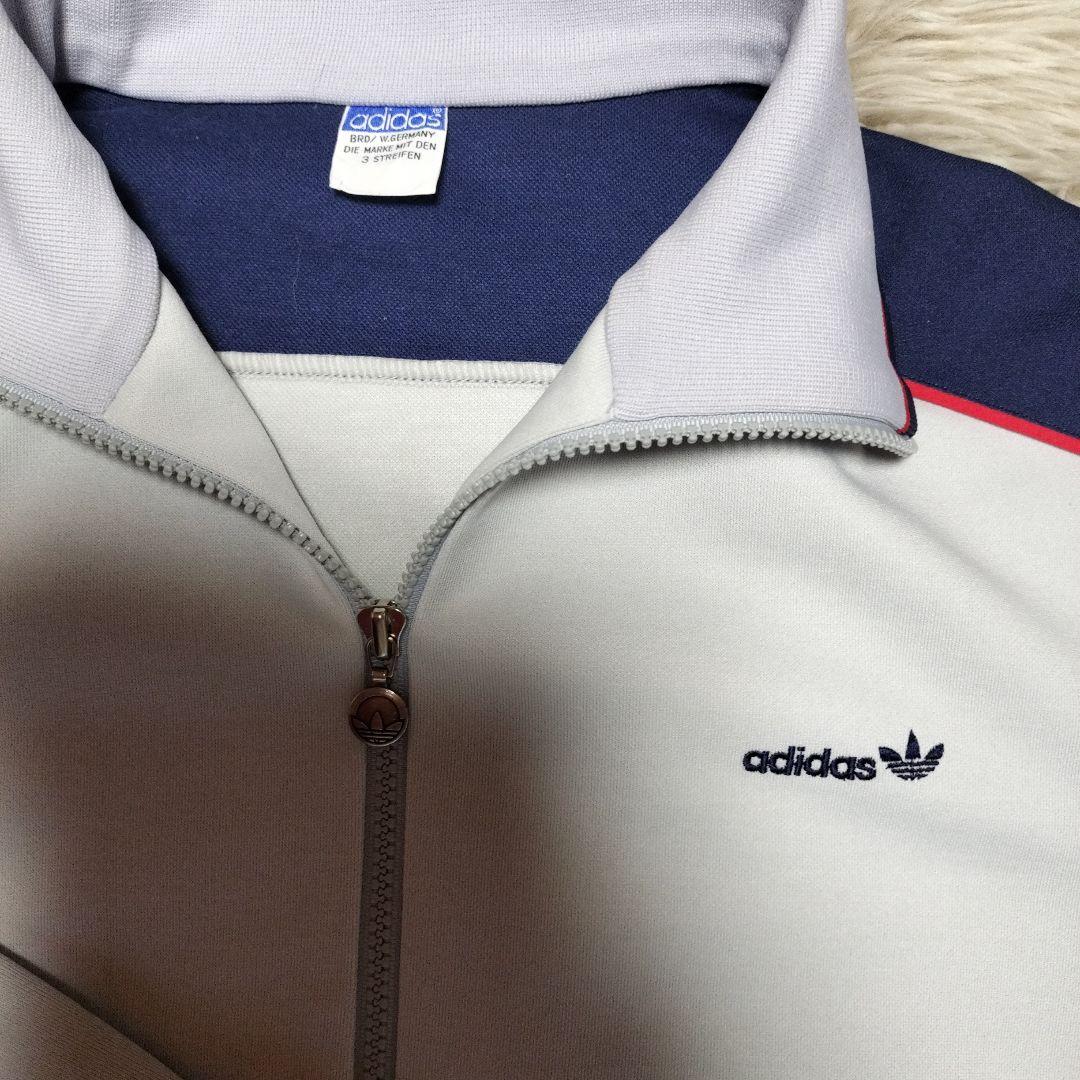 70S アディダストラックジャケット