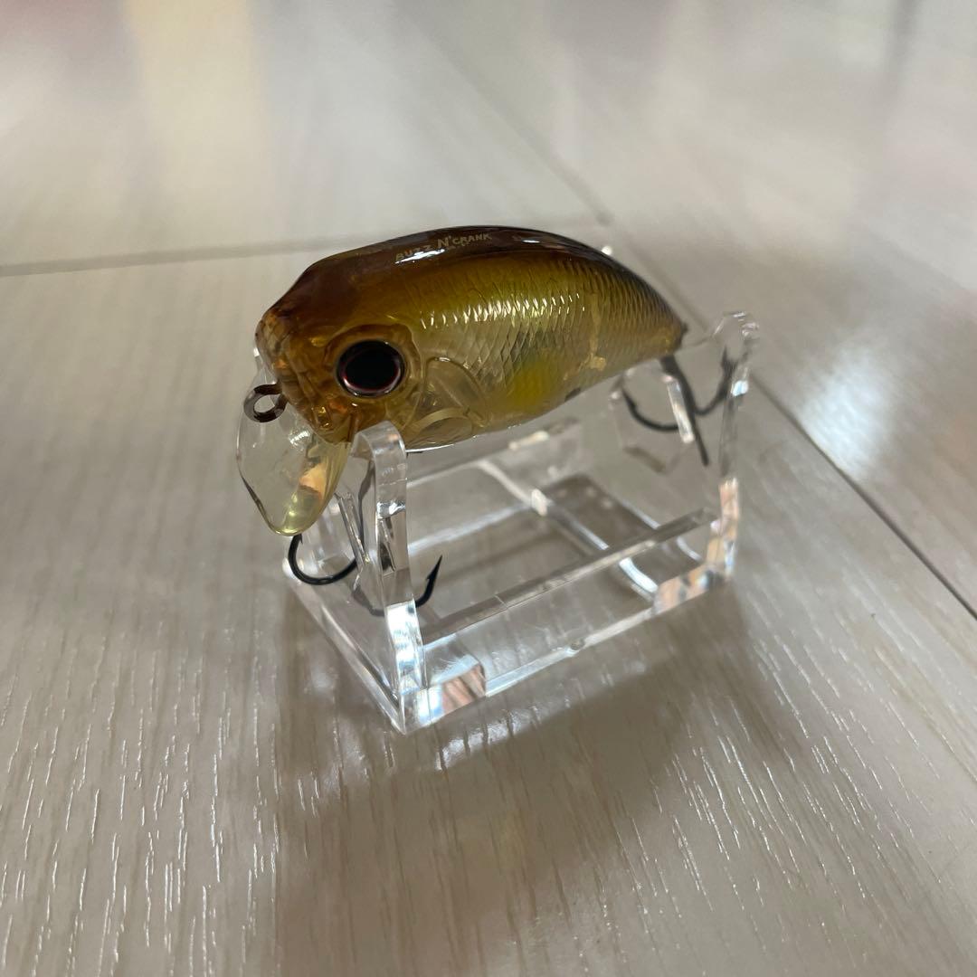 常吉 HAMACRANK62MR ワイルドハンチ他8個セット