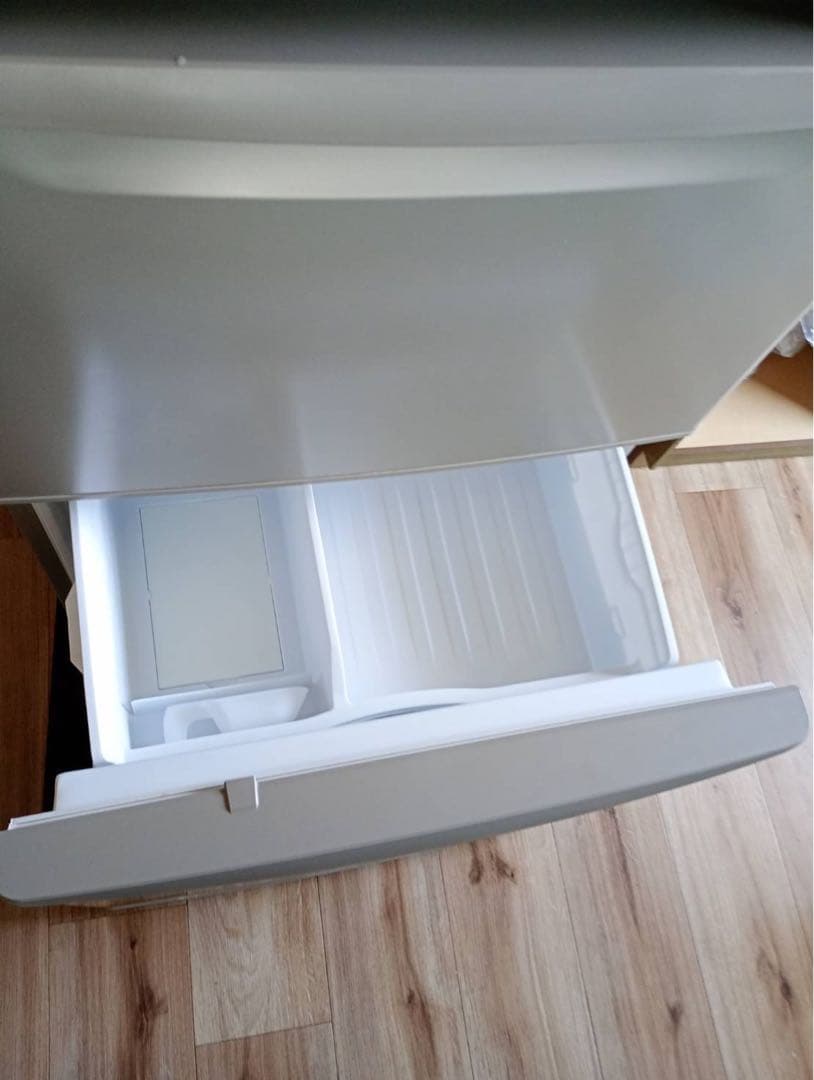 Panasonic 冷凍冷蔵庫 NR-C374C-N 2023年製