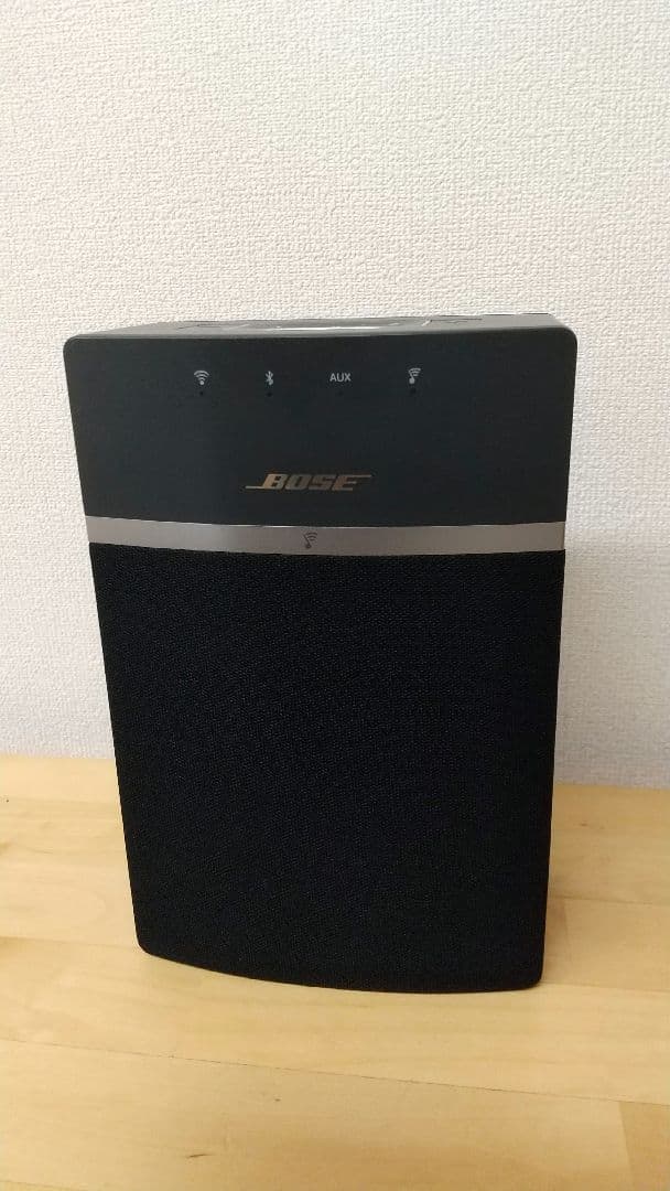 【美品】Bose ワイヤレススピーカー