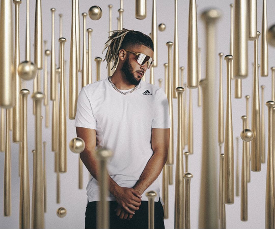 フェルナンドタティスJr コラボ 100% S3 サングラス メーカー完売品